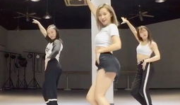 单人舞蹈视频,捕捉单人舞蹈的灵动魅力